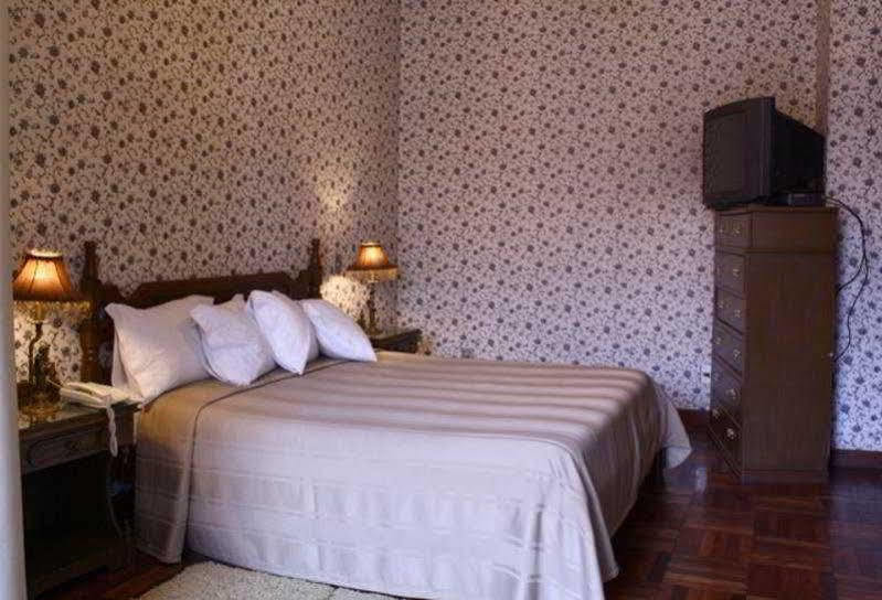 Capital Plaza Hotel Sucre Esterno foto